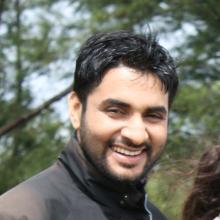 Praveen Anidil's Profile Photo
