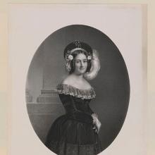 Ida Ida Caroline of Waldeck and Pyrmont's Profile Photo