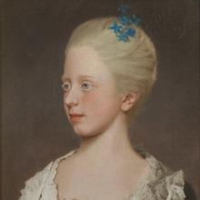 Princess Elizabeth's Profile Photo