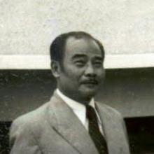 Prince Souphanouvong's Profile Photo