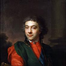 Kazimierz Prince's Profile Photo