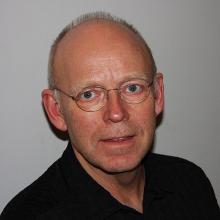 Trond-Viggo Torgersen's Profile Photo