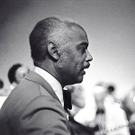 Photo from profile of Mercer Ellington