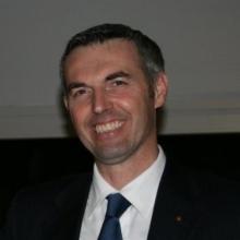 Stefano Farina's Profile Photo