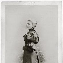 Helen Piotopowaka Clarke's Profile Photo