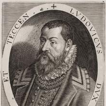 Louis Louis III, Duke of Wurttemberg's Profile Photo