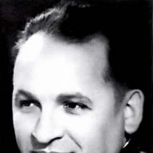 Victor Nikitin's Profile Photo