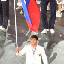 Khadzhimurat Gatsalov's Profile Photo
