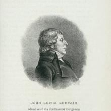 John Gervais's Profile Photo