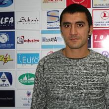 Khagani Mammadov's Profile Photo