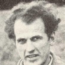 Lennart Klingstrom's Profile Photo