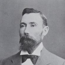 William Cummins's Profile Photo