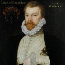 William Cavendish's Profile Photo