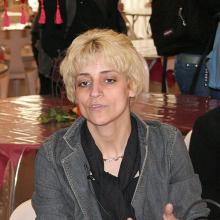 Marzieh Meshkini's Profile Photo