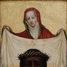 Master Saint Veronica's Profile Photo