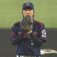 Kenichi Matsuoka's Profile Photo