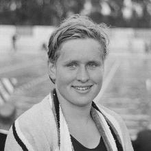Marianne Heemskerk's Profile Photo