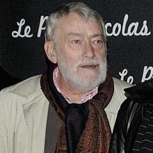Michel Duchaussoy's Profile Photo
