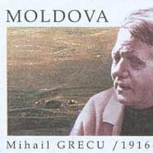 Mihai Grecu's Profile Photo