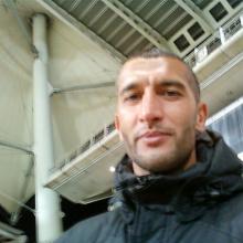 Samir Amireche's Profile Photo