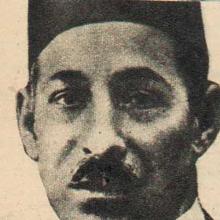 Mustafa Al-Rafe'ie's Profile Photo