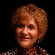 Nancy Schreiber's Profile Photo