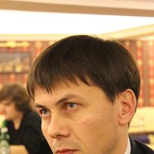 Oleg Efrim's Profile Photo