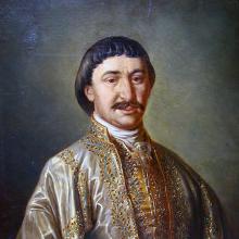 Garsevan Chavchavadze's Profile Photo