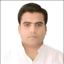 Pratap Singh's Profile Photo