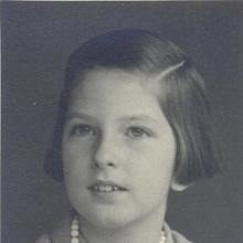 Marie-Louise Maria Louise of Bulgaria's Profile Photo