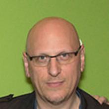 Oren Moverman's Profile Photo