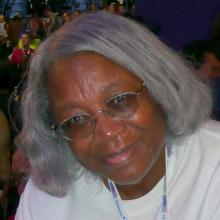 Yvonne Miller's Profile Photo