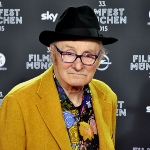 Photo from profile of Herbert Achternbusch