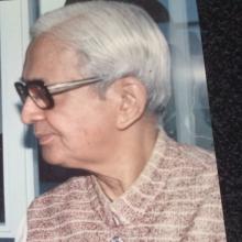 Purushottam Mavalankar's Profile Photo