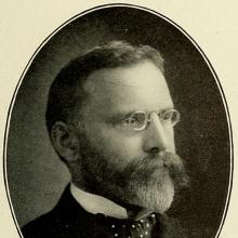 Frederick Clement Stevens's Profile Photo