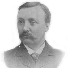 Louis Kossuth Church's Profile Photo