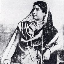 Binodini Dasi's Profile Photo