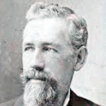 Horatio Gates Fisher's Profile Photo