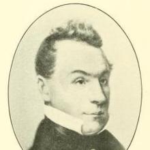 William Hale's Profile Photo