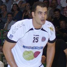Belgacem Filah's Profile Photo