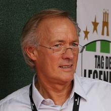 Bernd Wehmeyer's Profile Photo