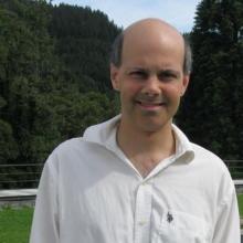 Bjorn Poonen's Profile Photo
