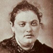 Bertha Heyman's Profile Photo