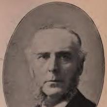 Joseph Howard's Profile Photo