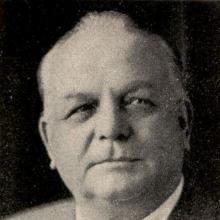 Oscar Edwin Erickson's Profile Photo