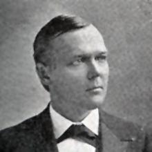 Frederick Augustus Woodard's Profile Photo