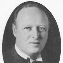 Norman McLarty's Profile Photo