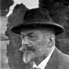 Ludwig Dill's Profile Photo