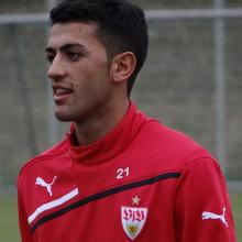 Ozturk Karatas's Profile Photo