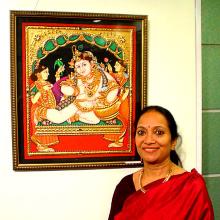 Jaya Thyagarajan's Profile Photo